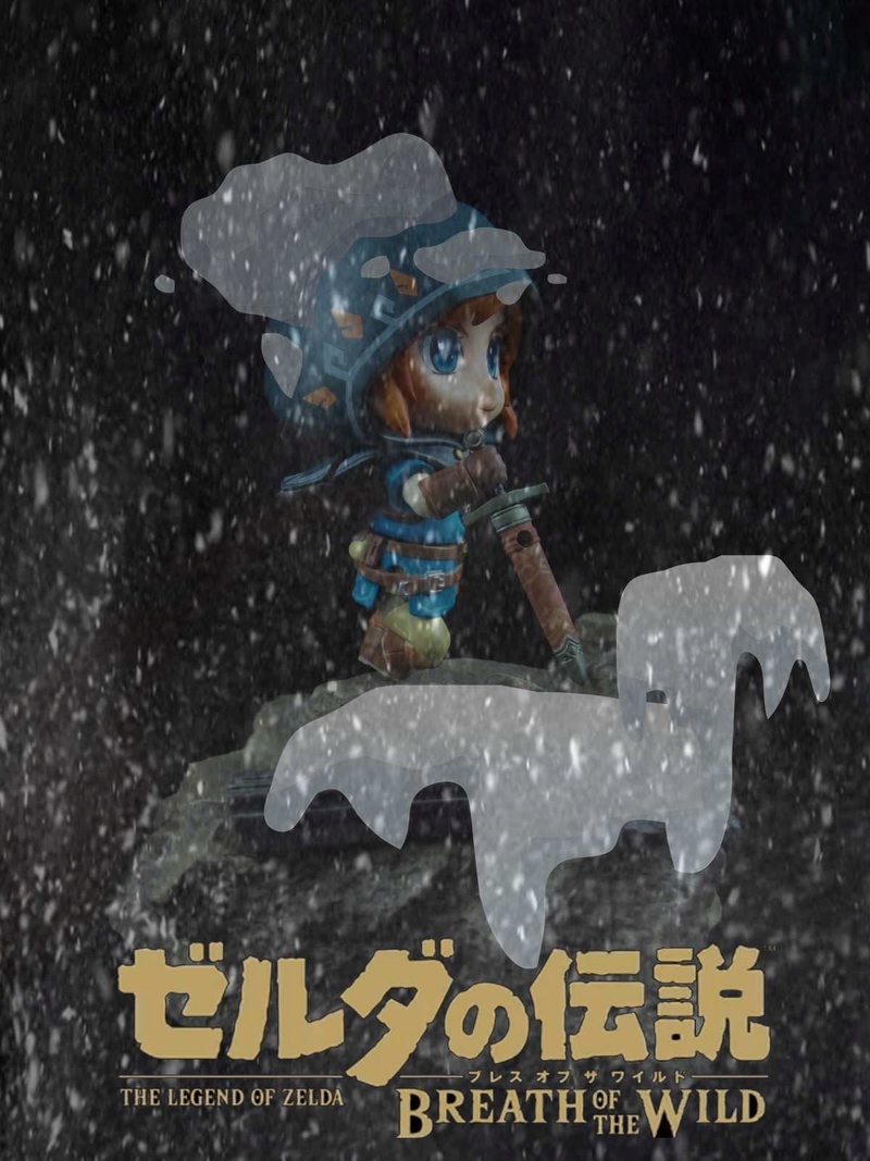 Link (Zelda) Nendoroid - Figma [Good Smile Compagny] Jztvkw10
