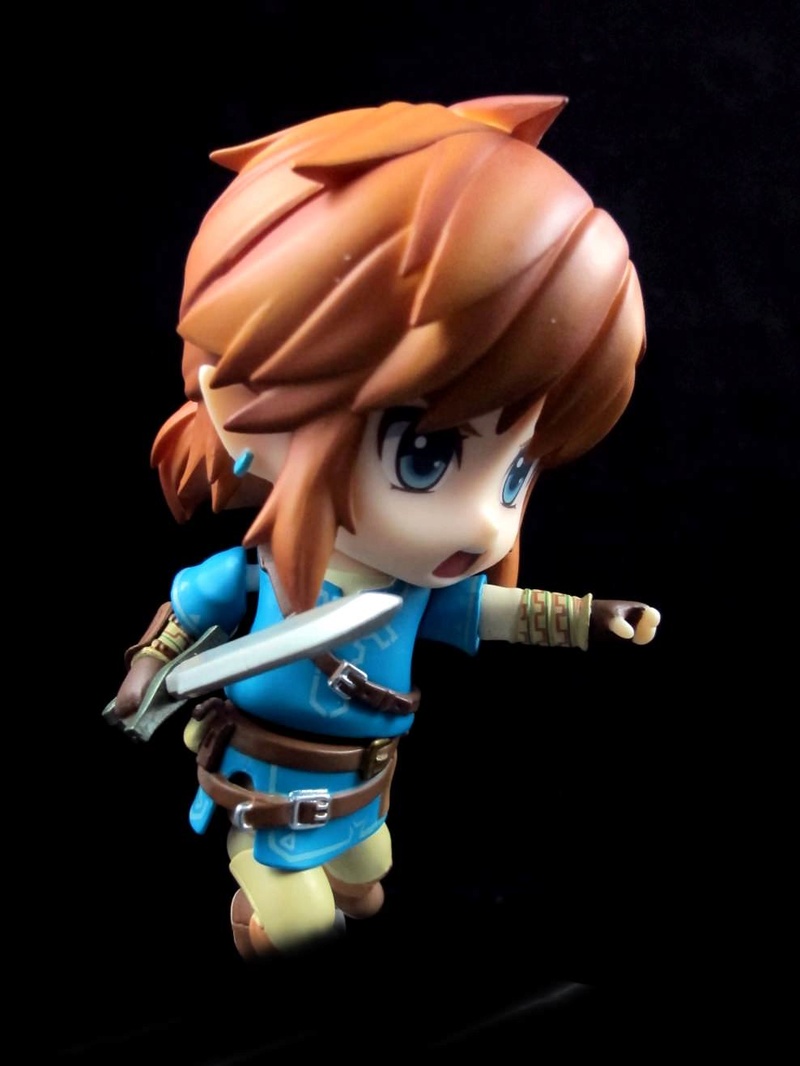 Link (Zelda) Nendoroid - Figma [Good Smile Compagny] Mlzznb10