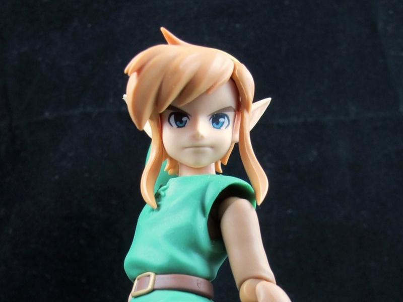 Link (Zelda)  Figma [Good Smile Compagny] S1nne710