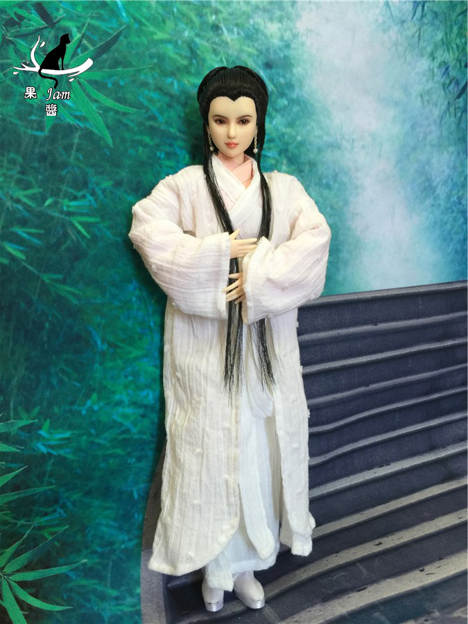 The Legend Of The Condor Heroes - 1/6 (EndIToys (EIT)) Tb2tmb10