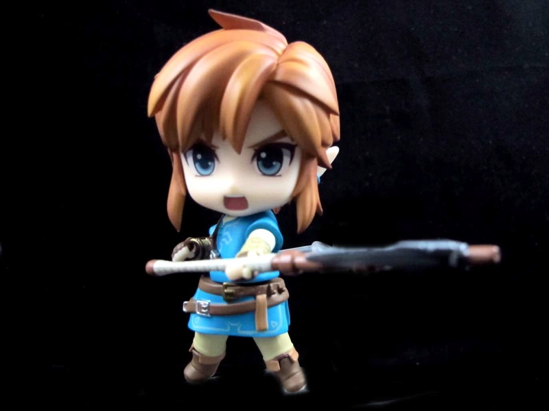 Link (Zelda) Nendoroid - Figma [Good Smile Compagny] Tbxioj10