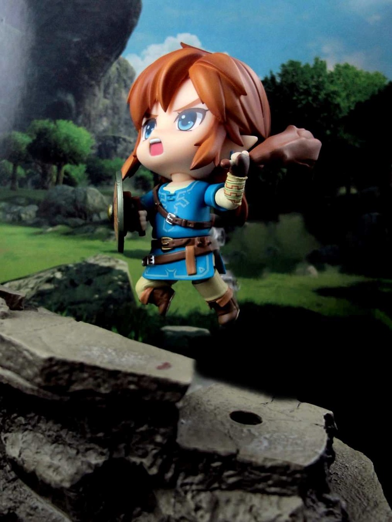 Link (Zelda) Nendoroid - Figma [Good Smile Compagny] Tvzfmq10