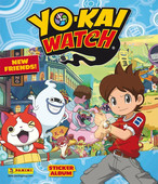 YO-KAI Watch de nouveaux amis