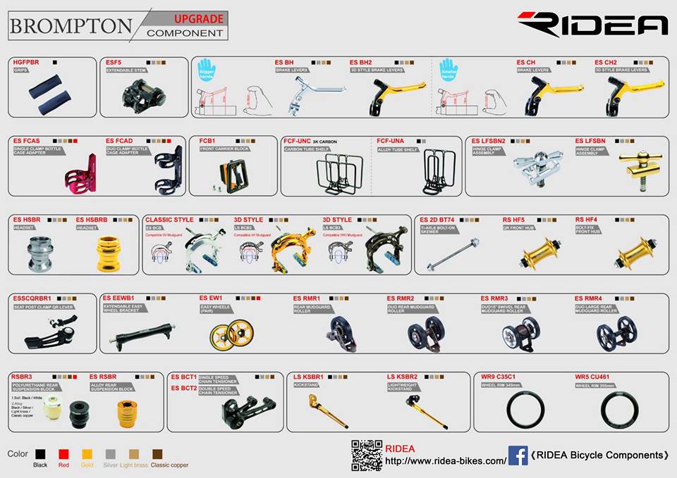 Ridea Bicycle Components - Page 6 Photor23
