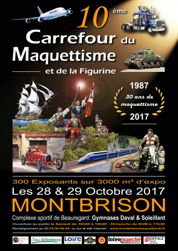 expo Montbrison 28et 29 octobre 2017 Sans-t10