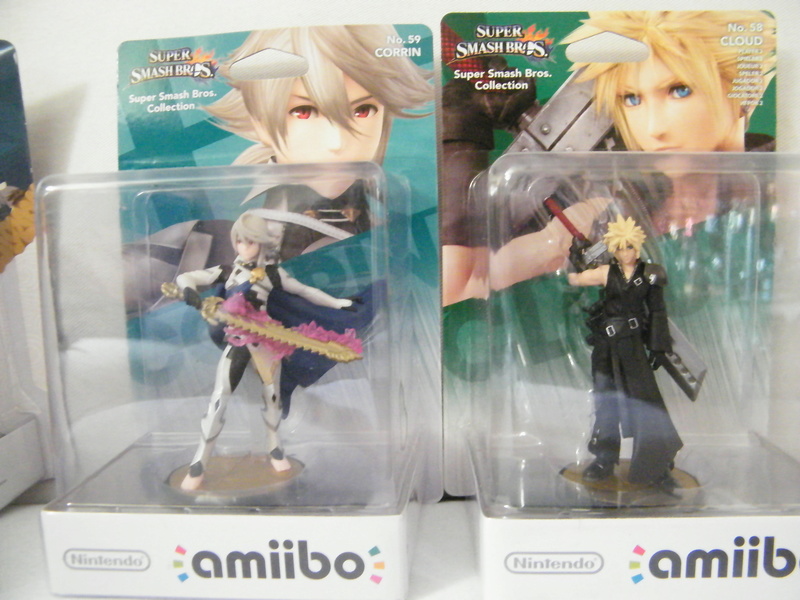 [VDS] Amiibos Bayonnetta (topic clos) - Page 2 Dscf0927