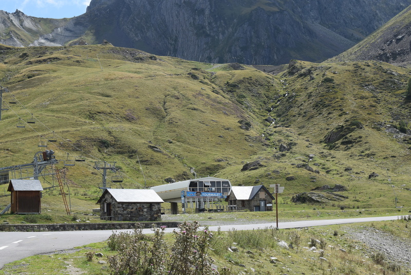 Télésiège débrayable 6 places (TSD6) Tourmalet Dsc_1123