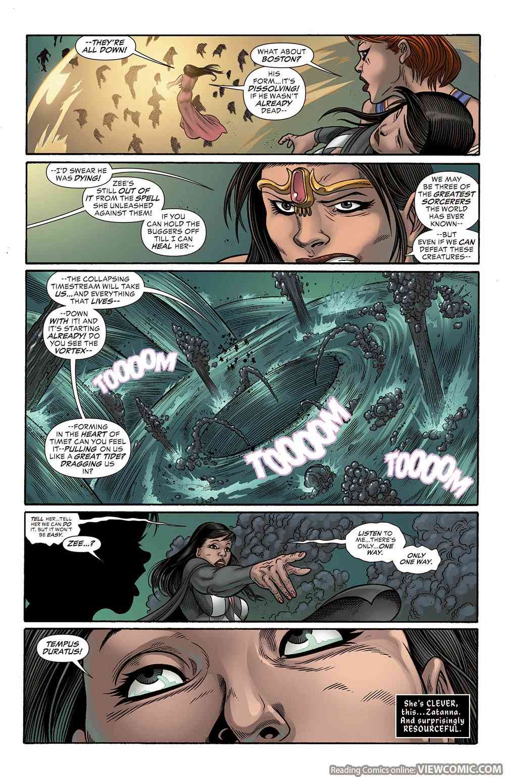 [DC Universo] - Pralaya P17_6210