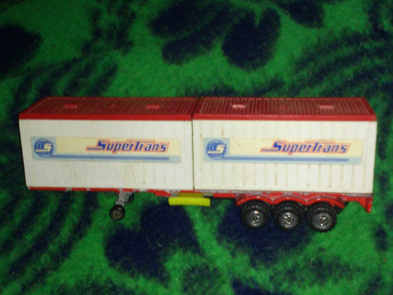 N°3062 RENAULT SAVIEM PS30 2x20" DOUBLE CONTAINER Dsc_0111