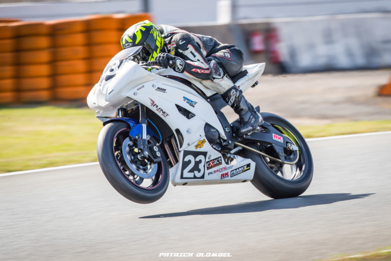 CR Felix PERON - Supersport Magny-cours 2017 Aj4i0710