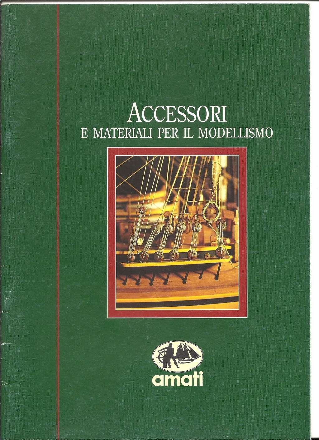 [AMATI 1997] Catalogue accessoires & matériaux de construction 1997 Amati_15