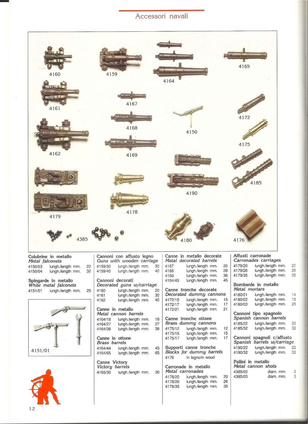 [AMATI 1997] Catalogue accessoires & matériaux de construction 1997 Amati_33