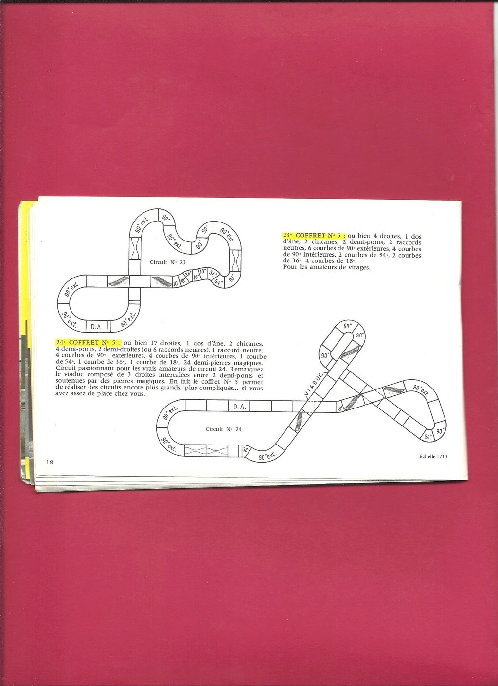circuit - [CIRCUIT 24 1962] Catalogue 1962 Circui33