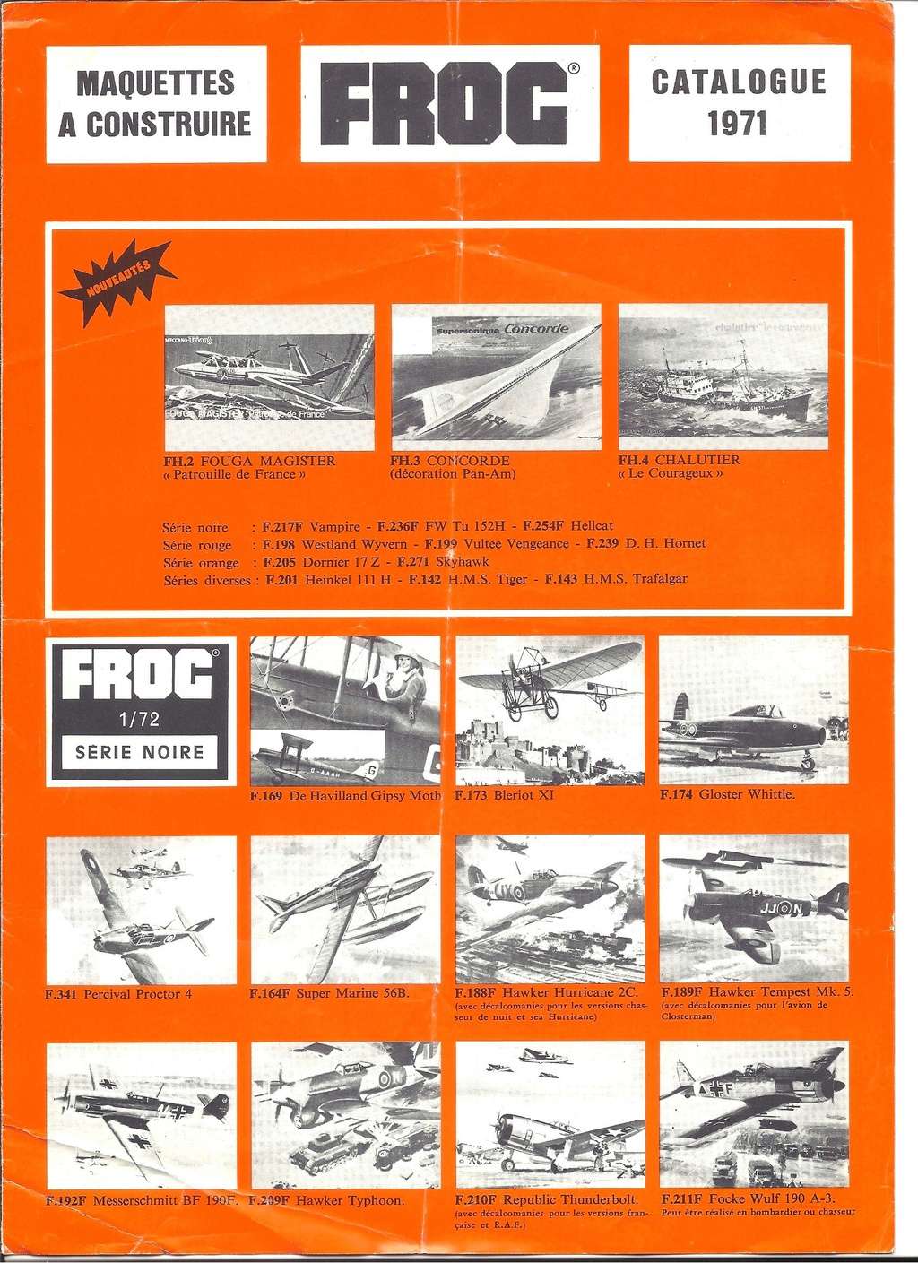 [FROG 1971] Dépliant 1971 Frog_c11