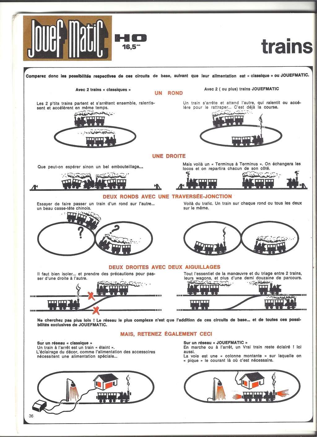 [JOUEF 1972] Catalogue 1972 Jouef194