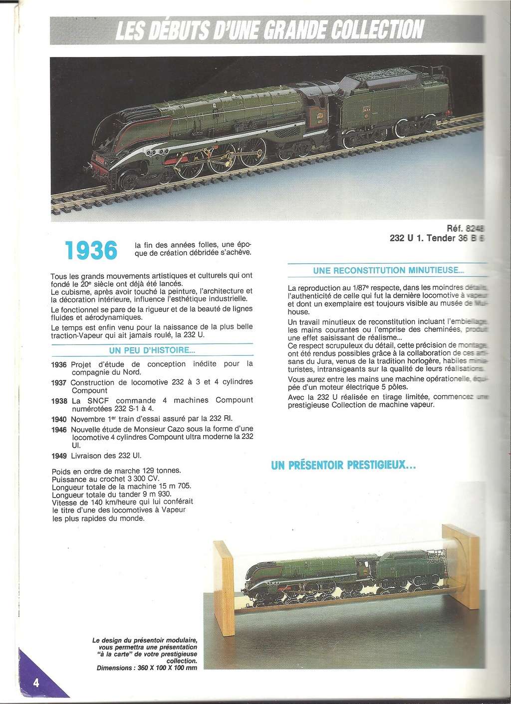 [JOUEF 1989] Catalogue 1989 Jouef211