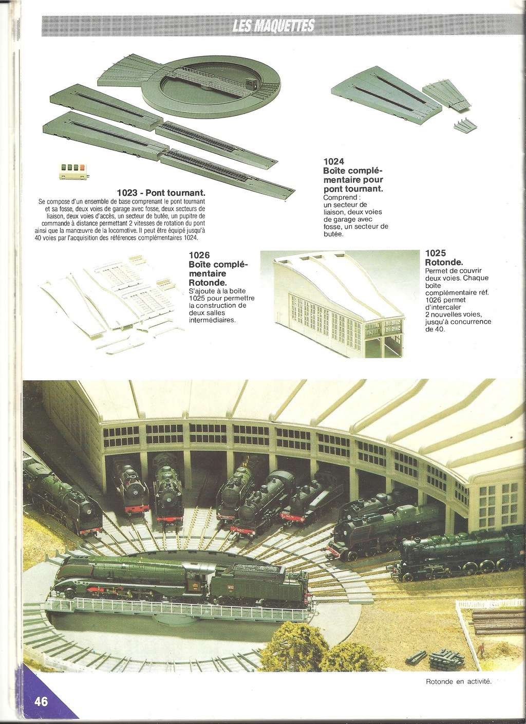 [JOUEF 1989] Catalogue 1989 Jouef257
