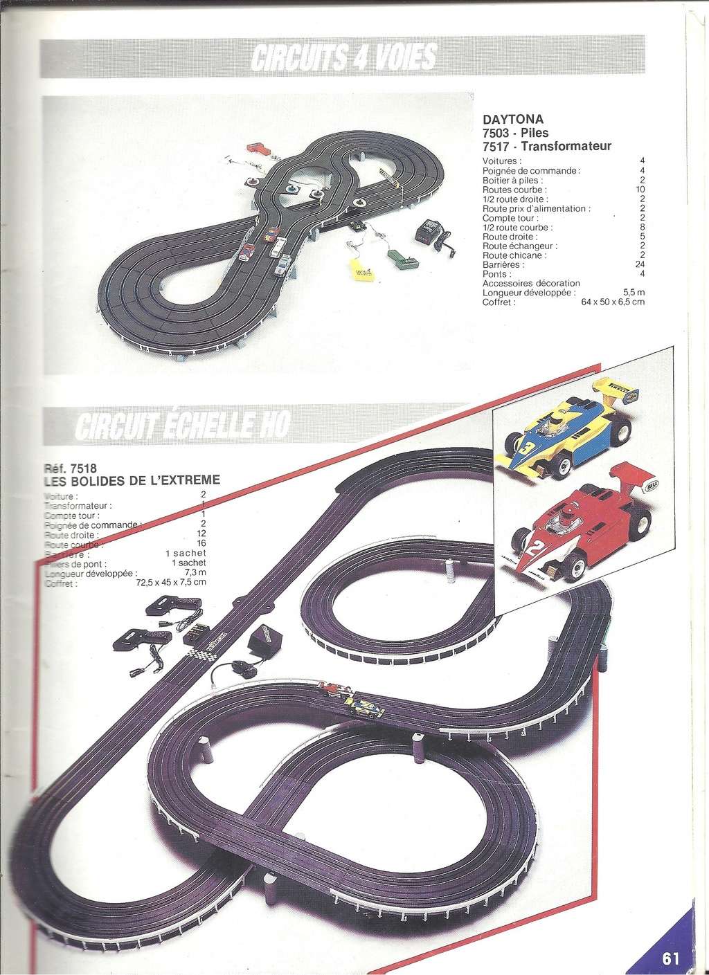 [JOUEF 1989] Catalogue 1989 Jouef272