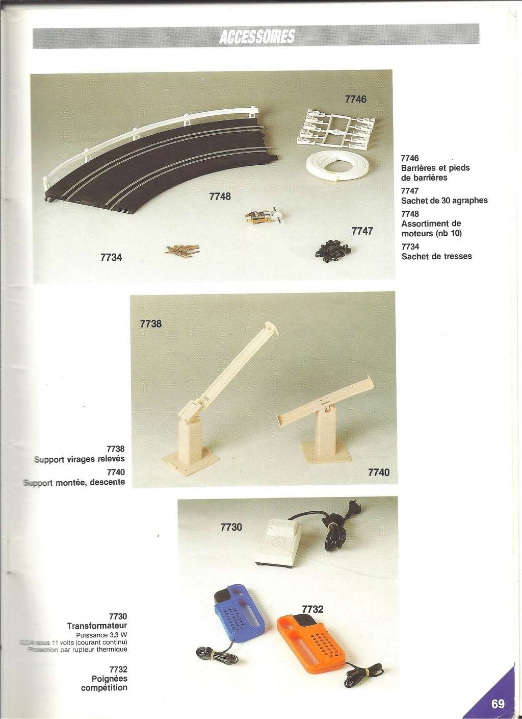 [JOUEF 1989] Catalogue 1989 Jouef280