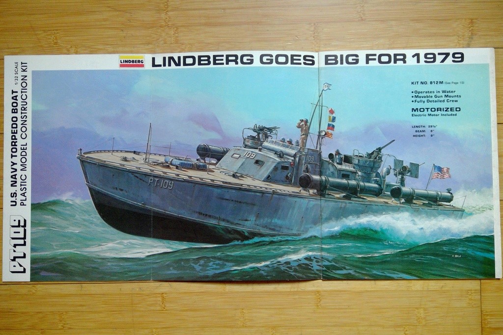[LINDBERG 1979] Catalogue 1979 Lindb221