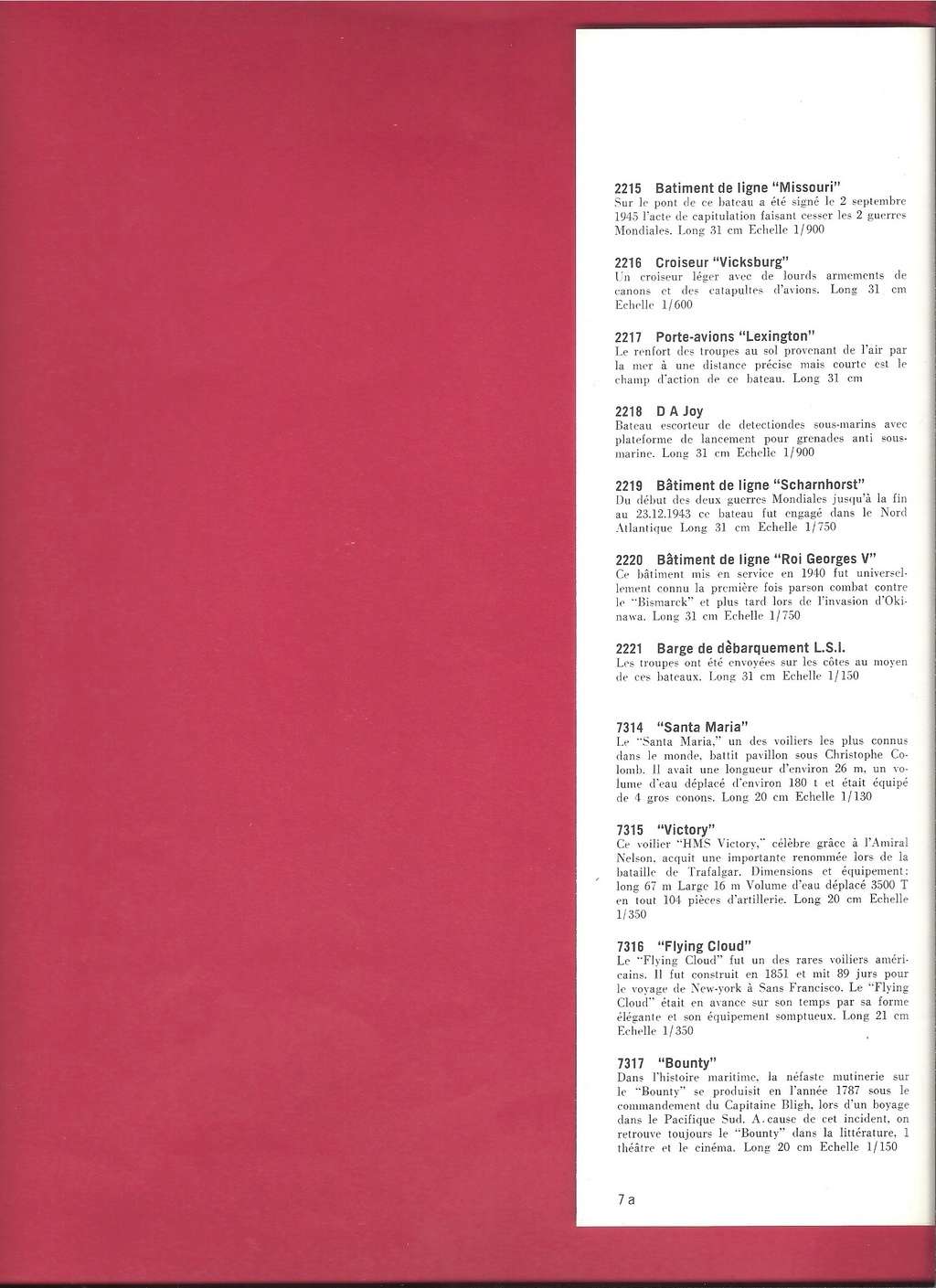 [LINDBERG 1976] Catalogue 1976-1977 Lindbe17
