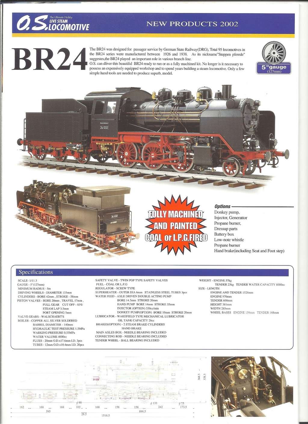 [OS ENGINE 2002] Catalogue 2002 Os_eng27