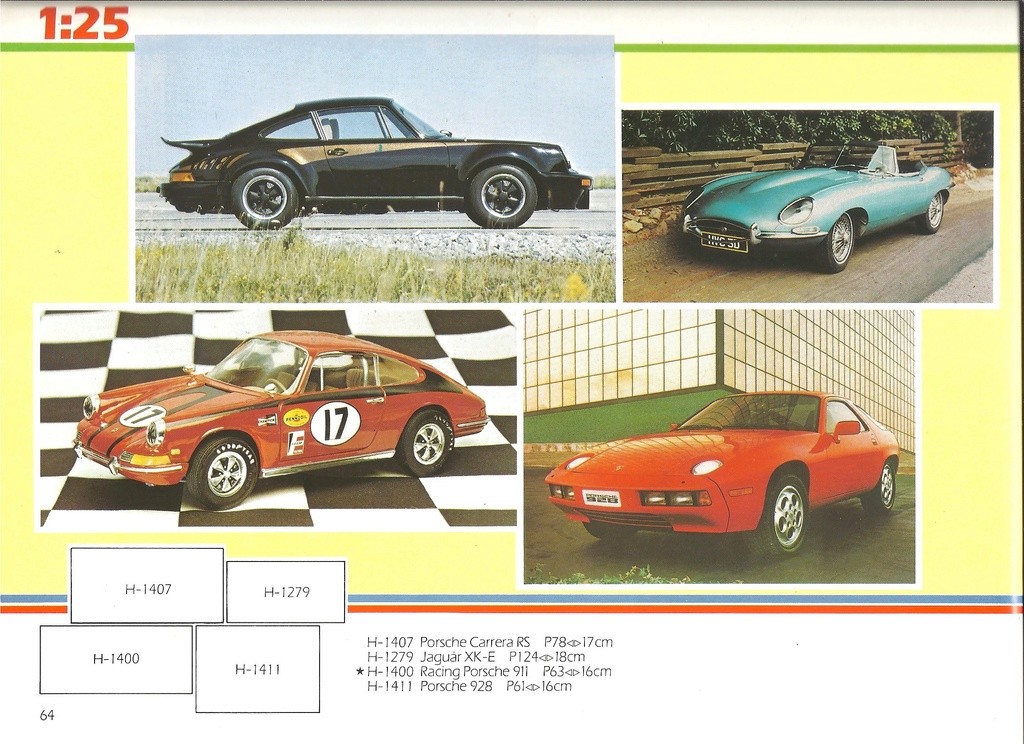 [REVELL 1980] Catalogue 1980 Revel_73