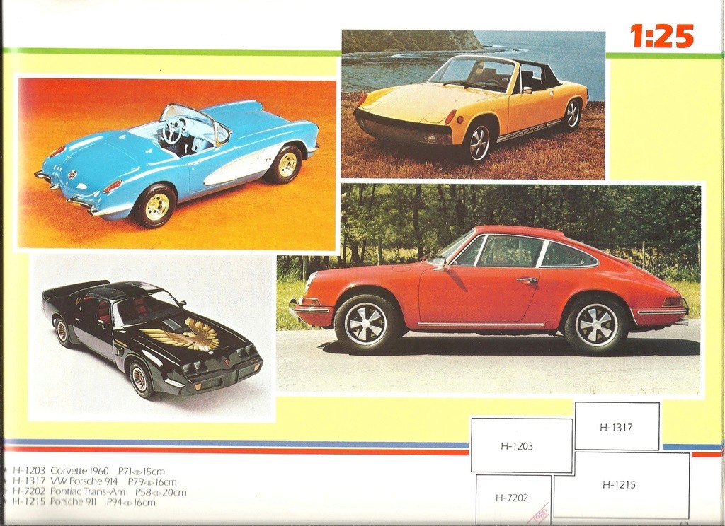 [REVELL 1980] Catalogue 1980 Revel_75