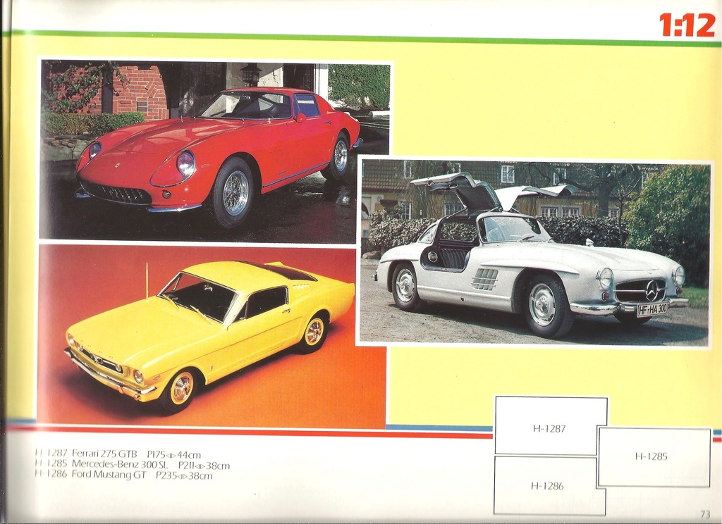 [REVELL 1980] Catalogue 1980 Revel_81