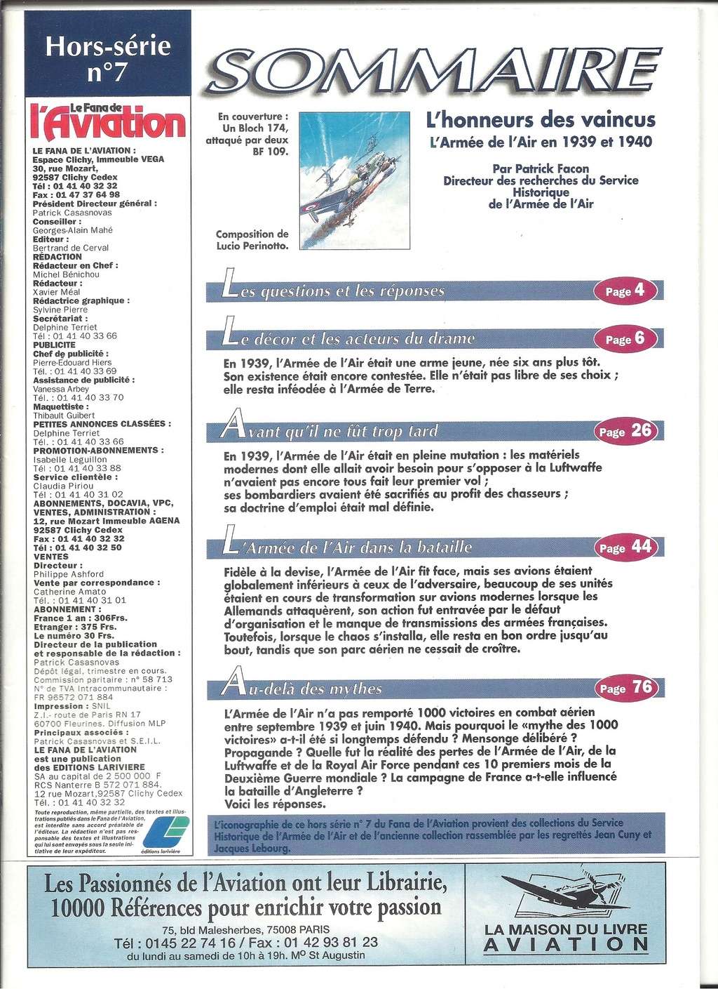 [SPECIAL HOBBY] CURTISS HAWK 75 A-3 6 HAWK  Réf SH 72053 Revue230