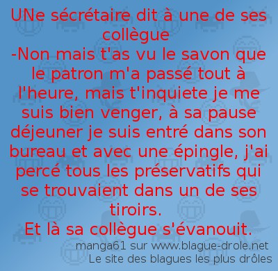 HUMOUR - blagues - Page 10 223910