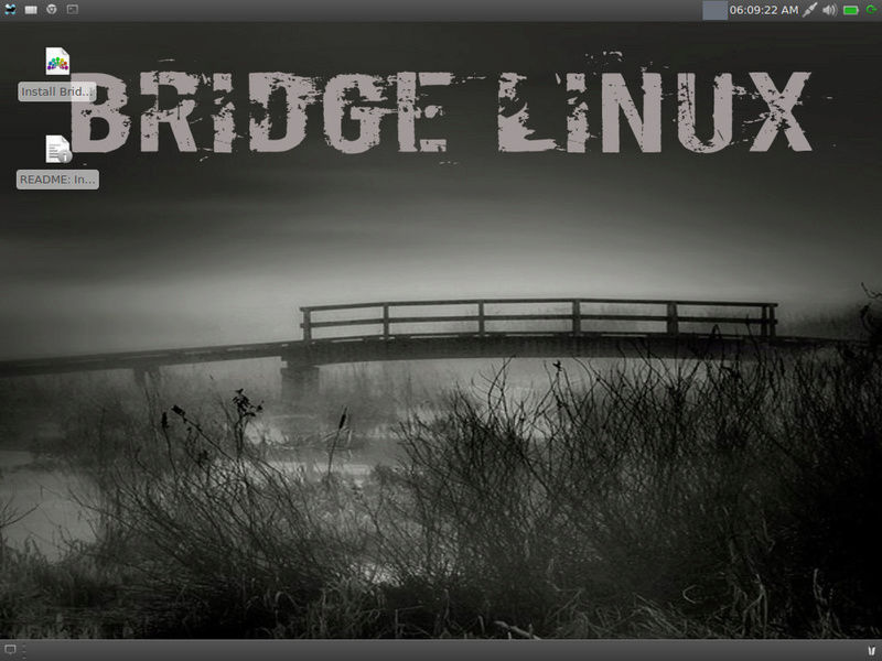 Bridge Linux 2015.02 132