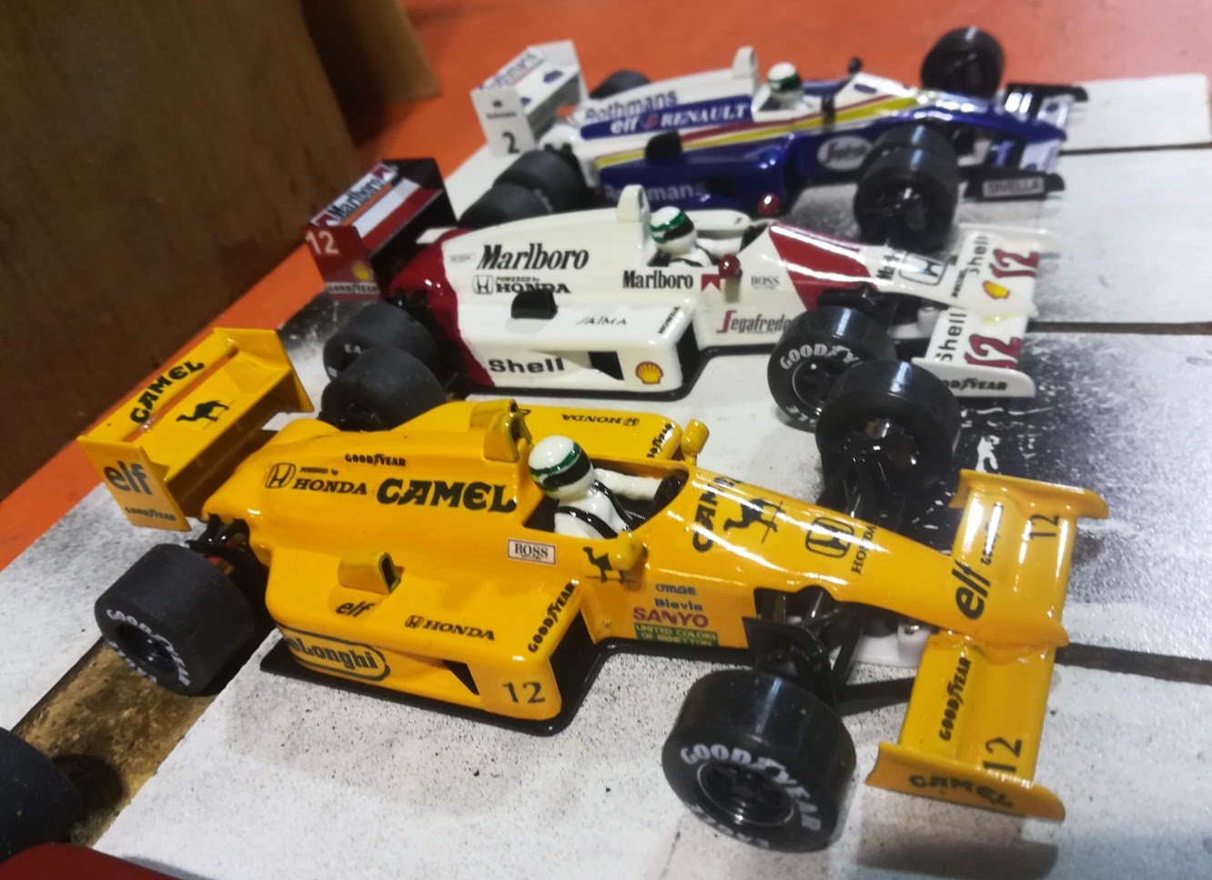 Championnat du Monde de F1.... de Manage F1_tri10