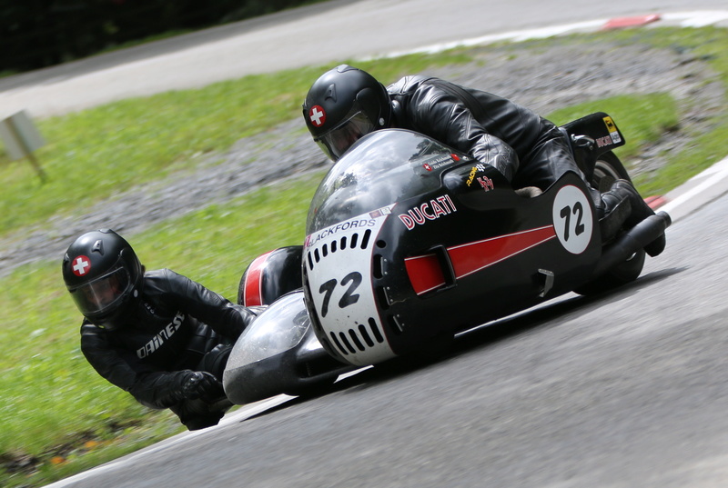 Belgian TT Classic Gedinne 2017 Gedinn24