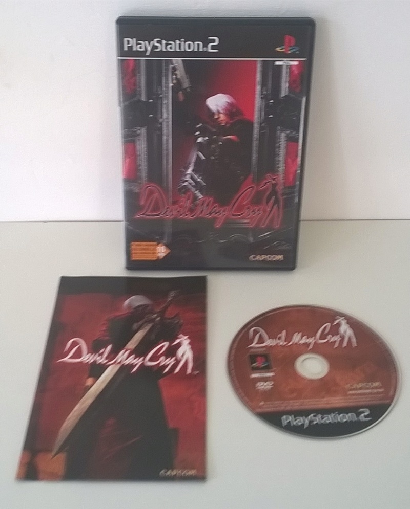 PlayStation 2 Devil_10