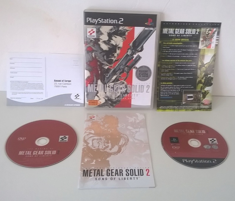 PlayStation 2 Metal_12