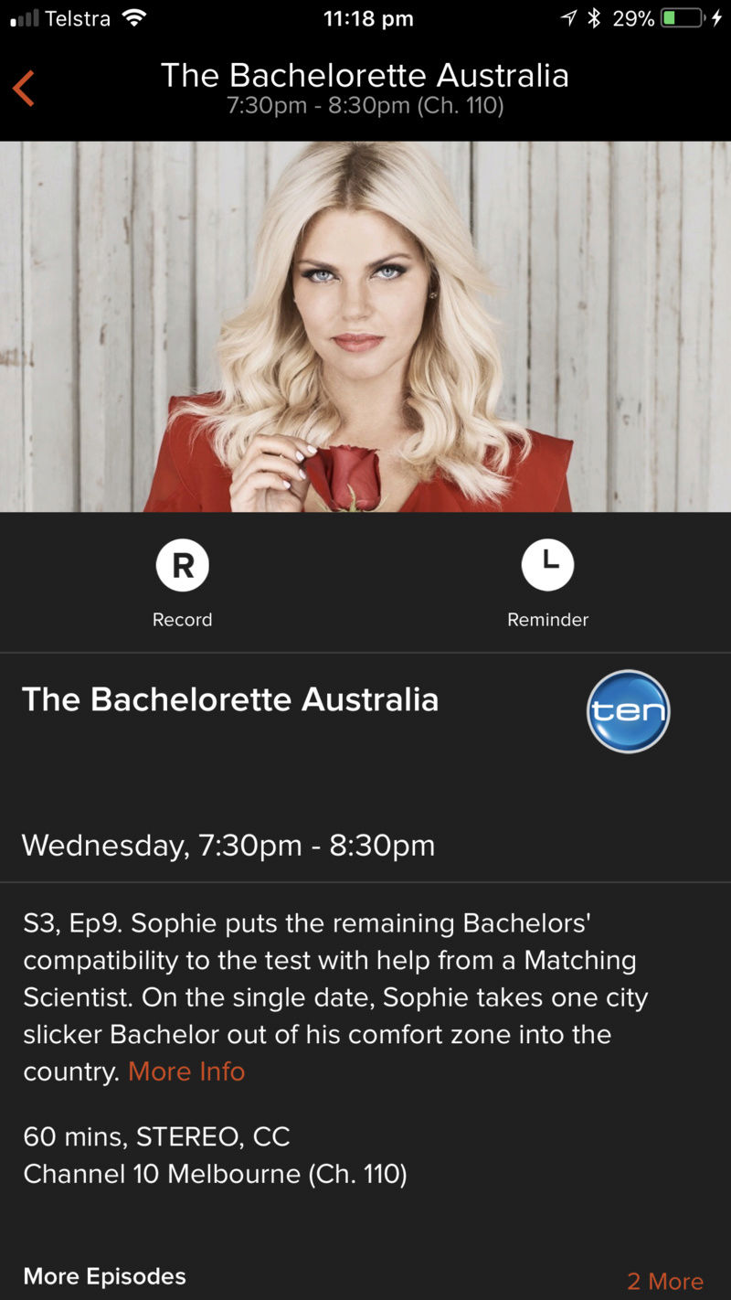 PlantGate - Bachelorette Australia - Season 3 - Sophie Monk - Episode Discussion - *Sleuthing Spoilers* - Page 62 1bc70f10