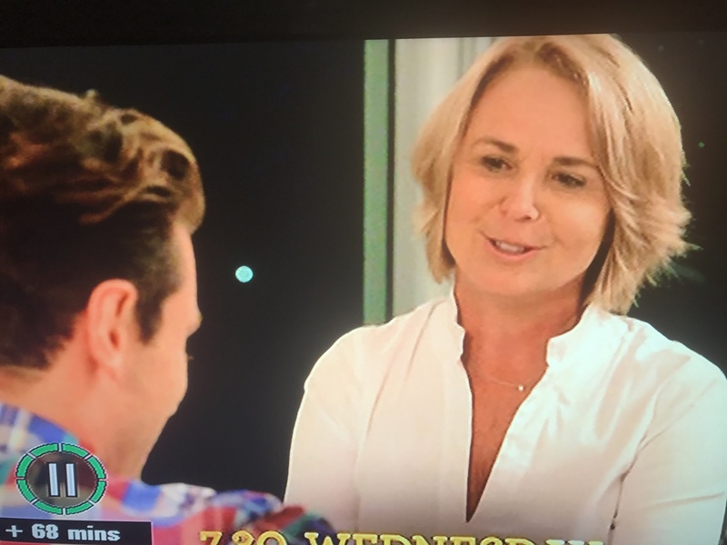 Bachelor Australia - Season 5 - Matty Johnson - Screencaps - *Sleuthing Spoilers* - Discussion #2 - Page 8 Img_1813