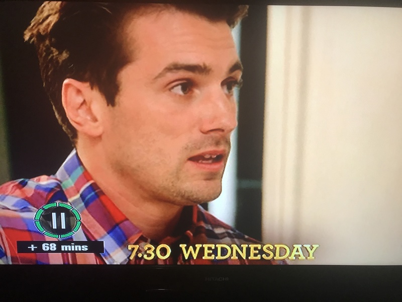 Bachelor Australia - Season 5 - Matty Johnson - Screencaps - *Sleuthing Spoilers* - Discussion #2 - Page 8 Img_1814