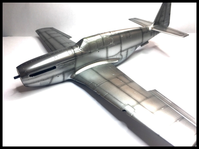 [TAMIYA -1/48e] NORTH AMERICAN P-51B Mustang Img_1412