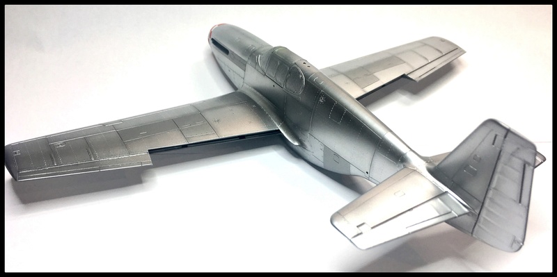 [TAMIYA -1/48e] NORTH AMERICAN P-51B Mustang Img_1417