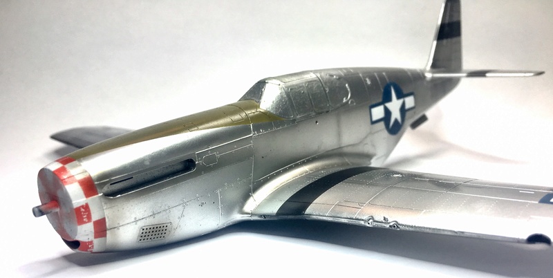 [TAMIYA -1/48e] NORTH AMERICAN P-51B Mustang Img_1613