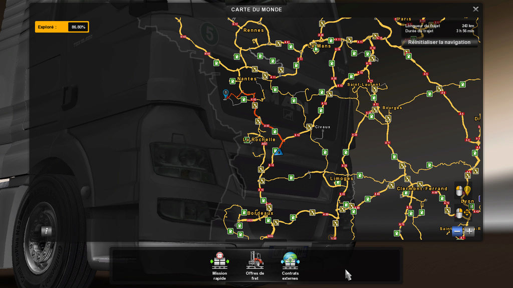 Euro Trans, par TransEurope.S.A.  (Moustique) Part2 - Page 20 Ets2_127