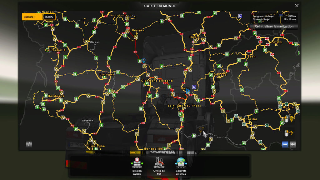 Euro Trans, par TransEurope.S.A.  (Moustique) Part2 - Page 21 Ets2_230