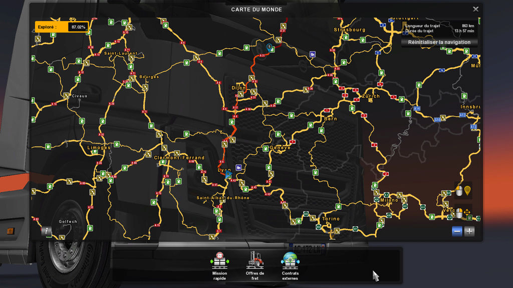 Euro Trans, par TransEurope.S.A.  (Moustique) Part2 - Page 22 Ets2_318