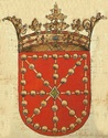 Dinero francés de Raymond VI (condado de Toulouse, 1156-1222). 18766112