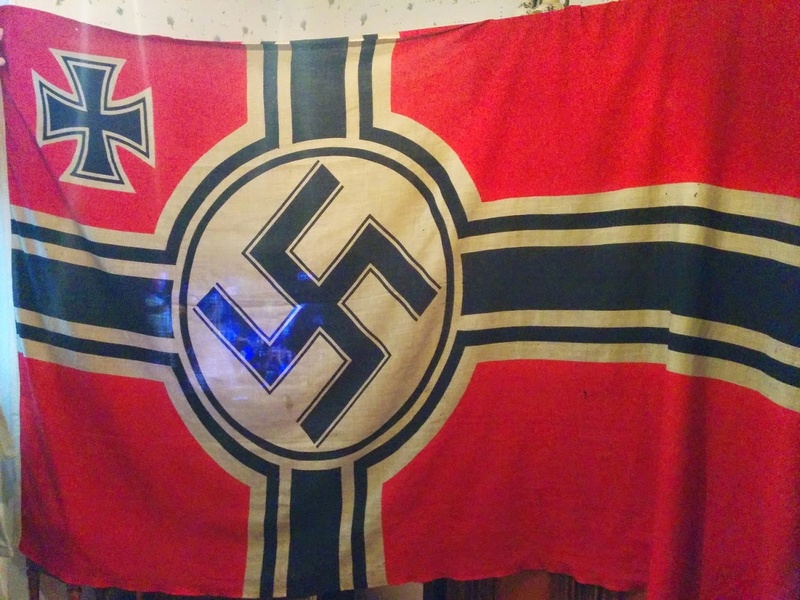 Drapeau Reichskriegsflagge 3,30m*2m Img_2014