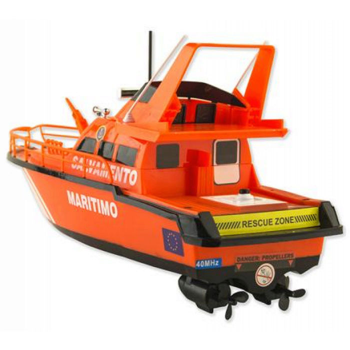 Recherche de Bateau RC maquette Vedette SNSM pour Léo Vedett10