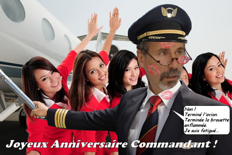 Joyeux Anniversaire Dix De Tension Joyeux Anniversaire Dix De Tension