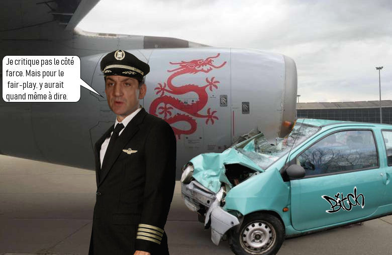 Présentation de la nouvelle DRH Image710